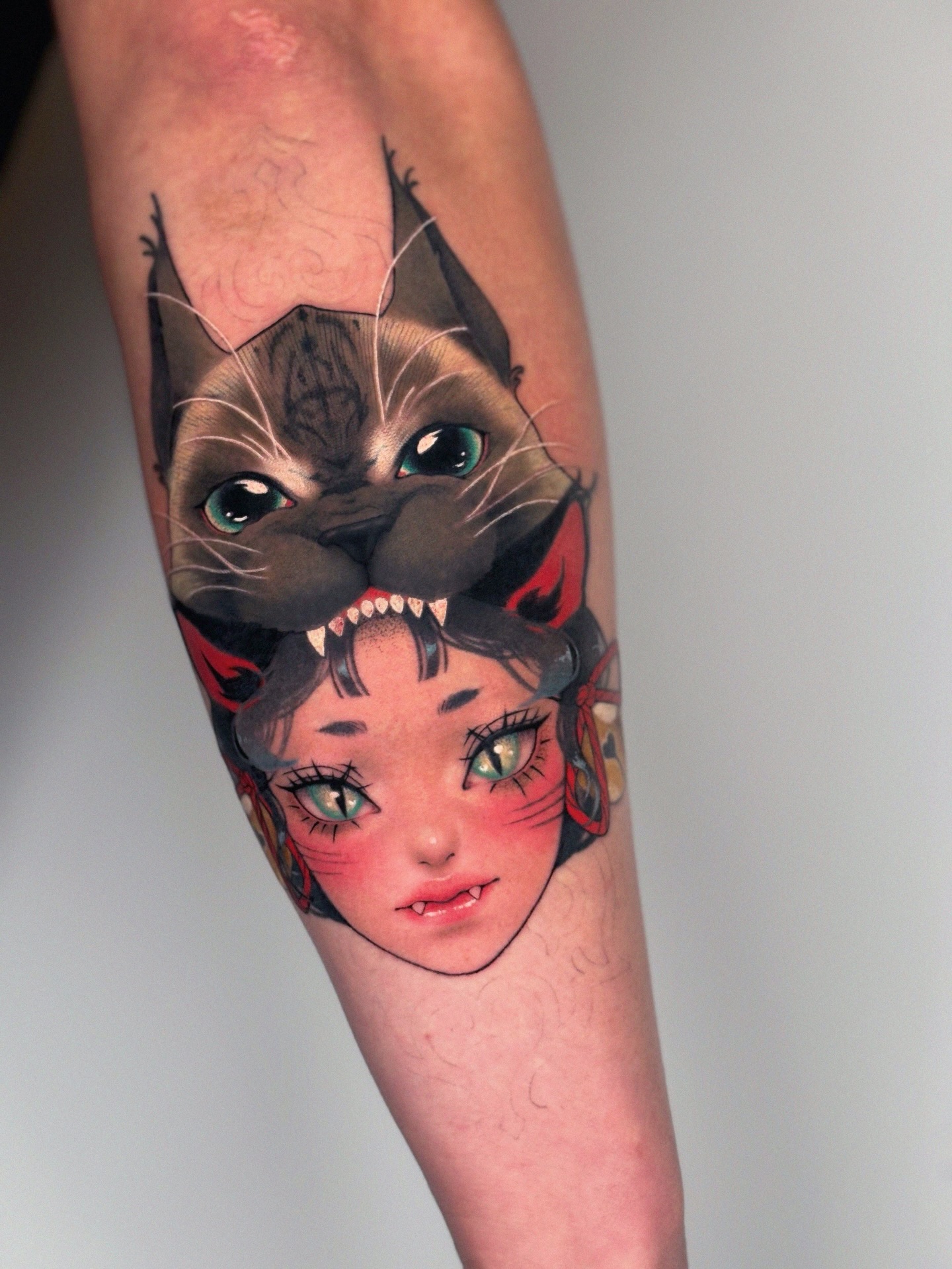Animal, Tiger