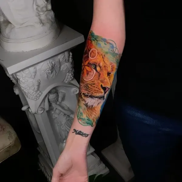 Tiger