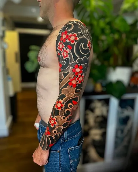 Guru Tattoo
