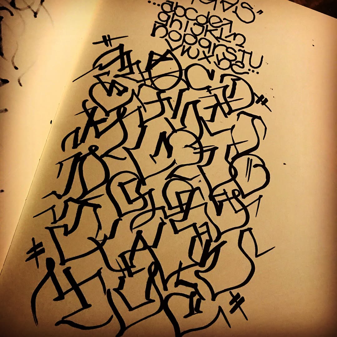 letterstoliveby