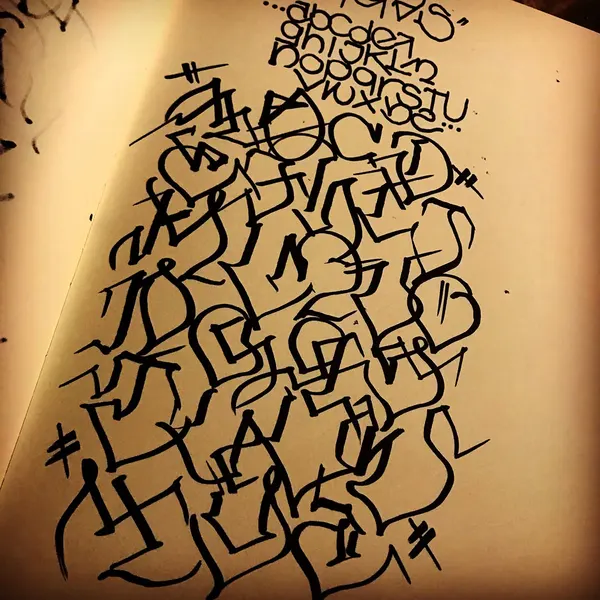 letterstoliveby