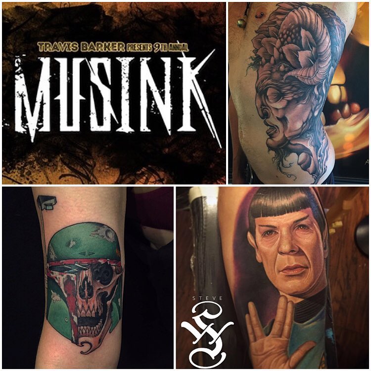 Guru Tattoo