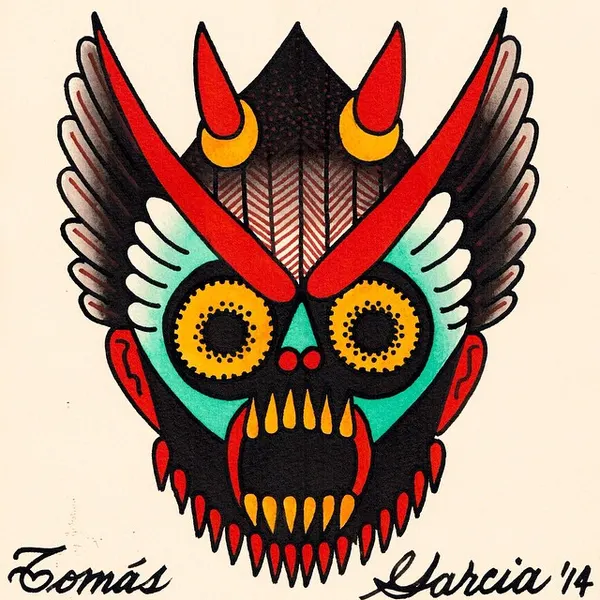 Tomas Garcia