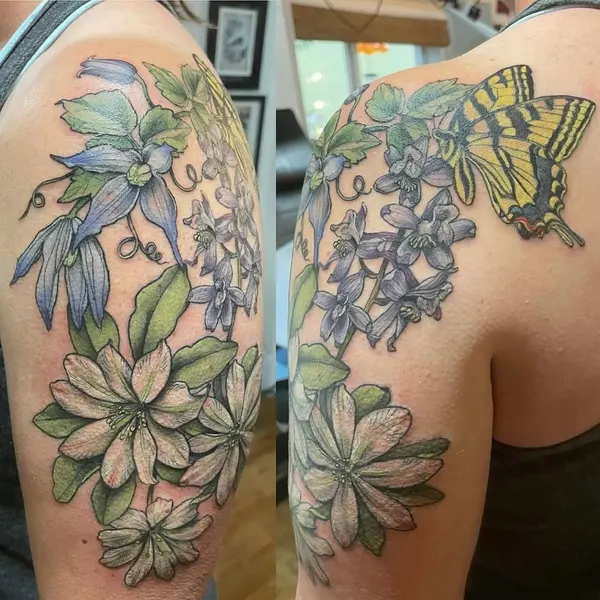 Flower