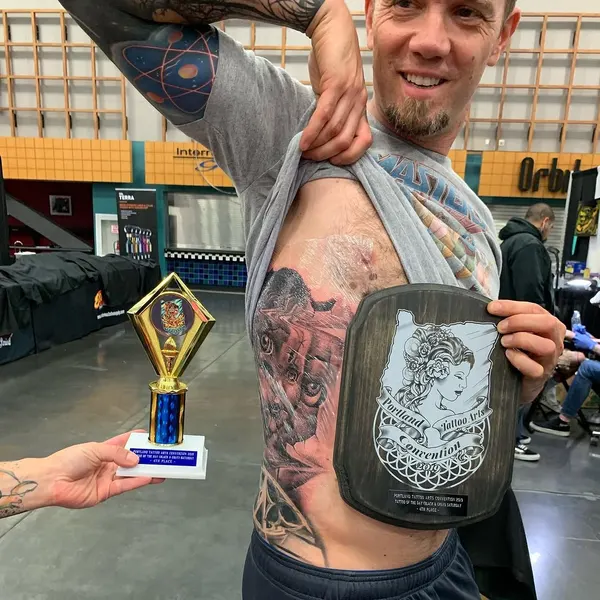 tattoosbyarchie