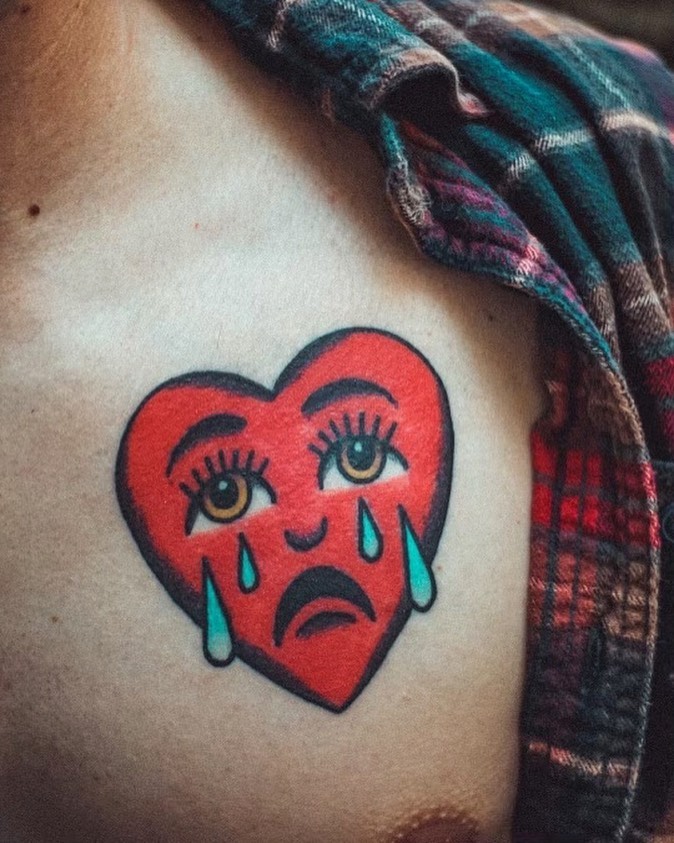 timbecktattoos