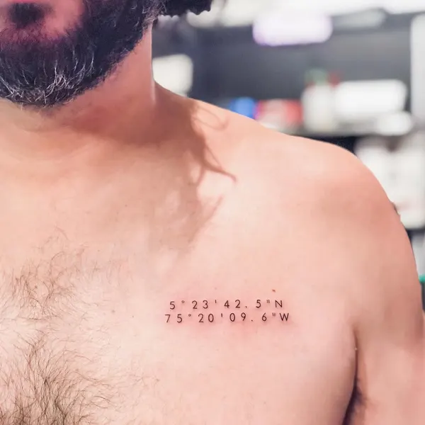 Circa Tattoo
