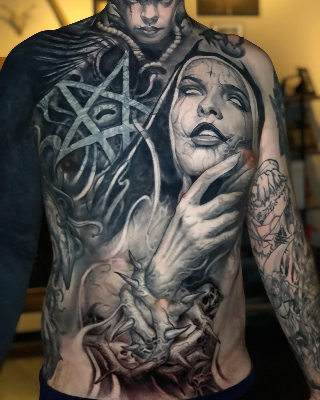 Miguel Camarillo