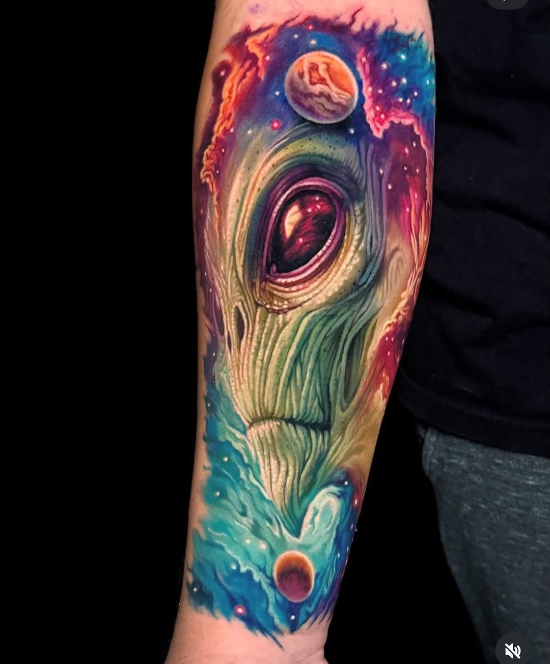 evanolintattoo