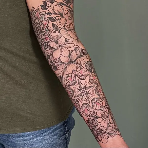 Flower