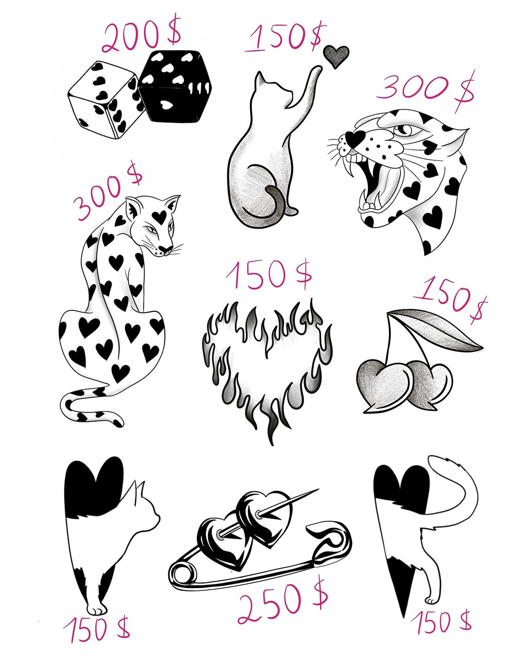 tattoosbyarchie