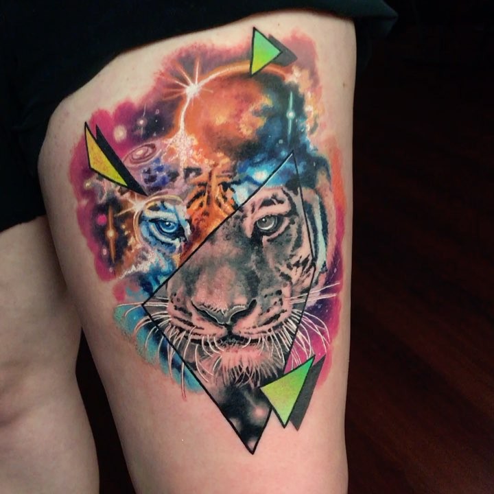 Tiger