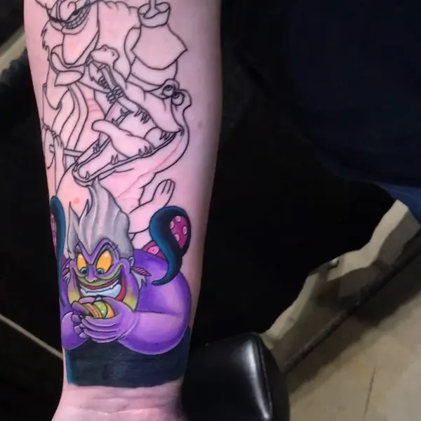 jonleightontattoo