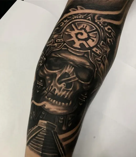 Luis Inda