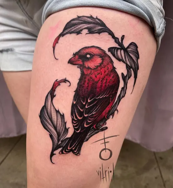 Flower, Animal