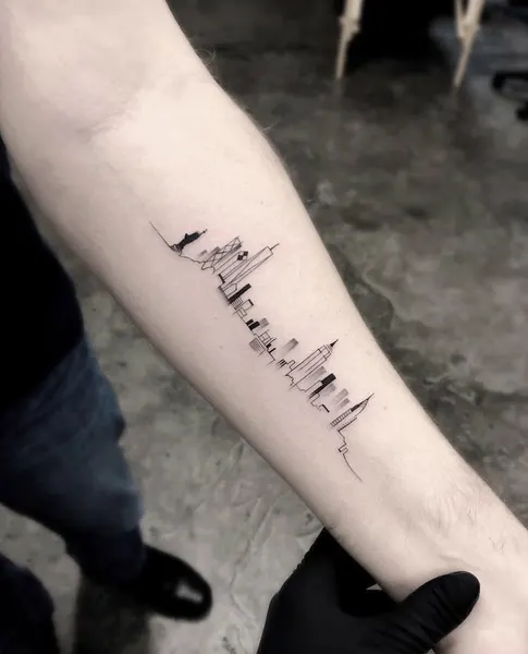 Lettering