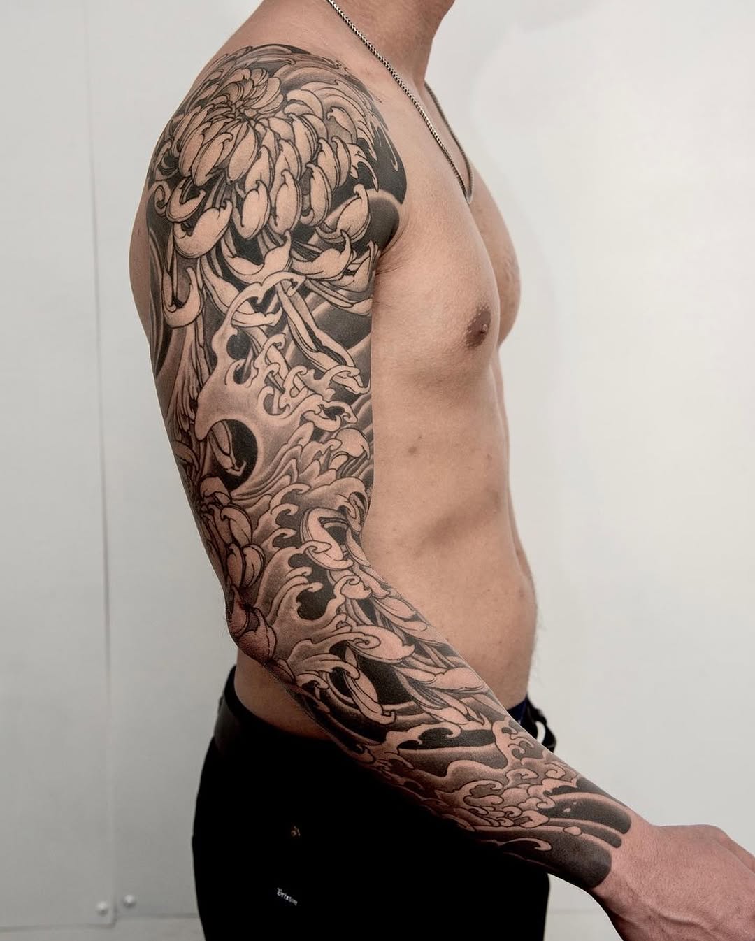 Guru Tattoo