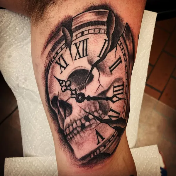 timbecktattoos