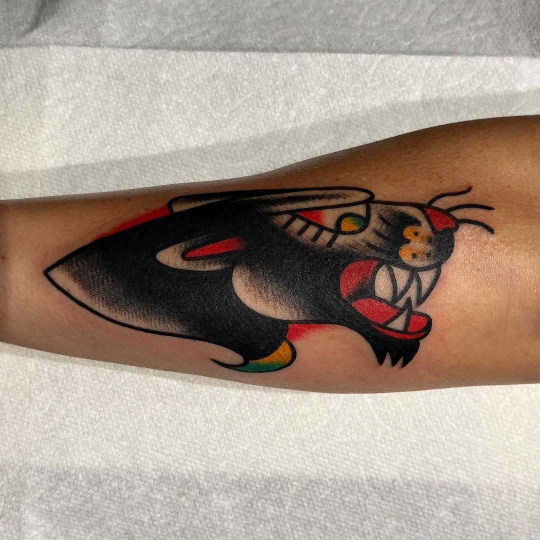 rempetattoo