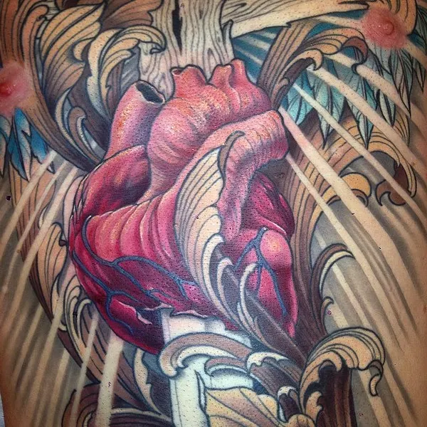 Guru Tattoo