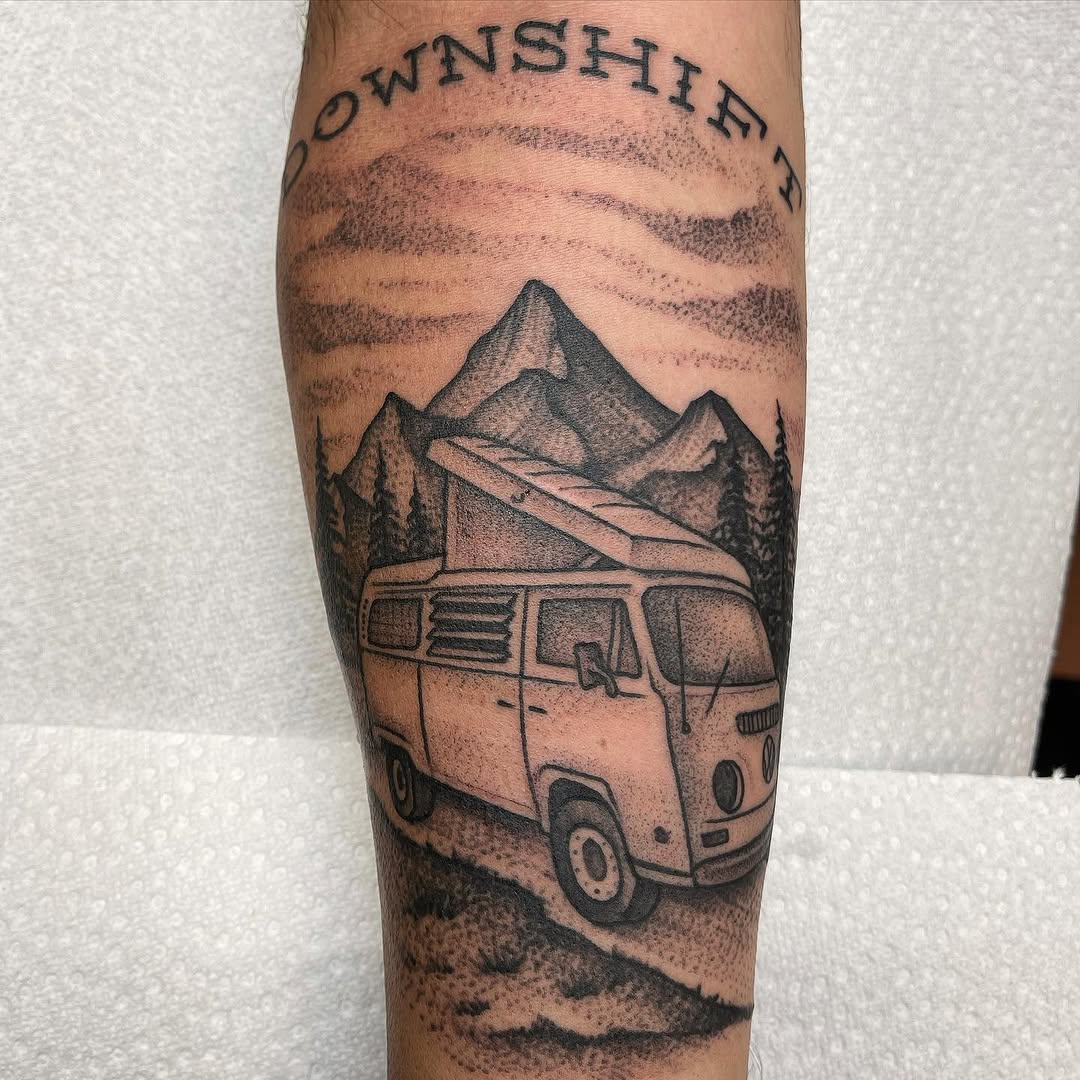 timbecktattoos