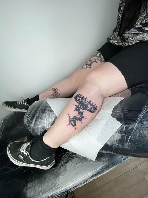 velvetviolencetattoo