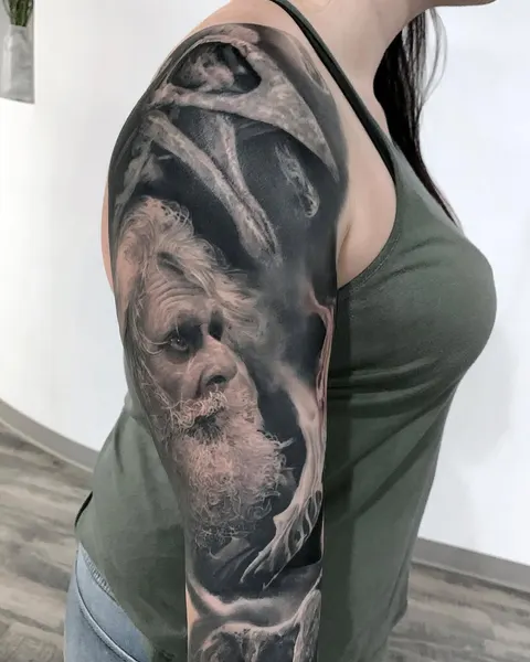 michaelperryart