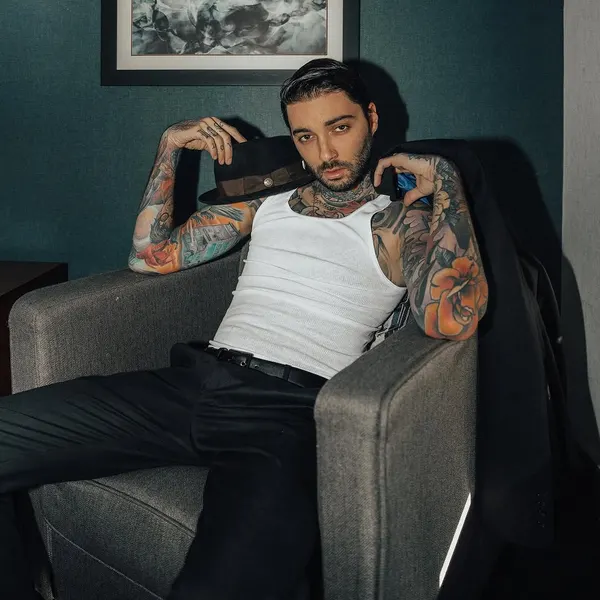 romeolacoste