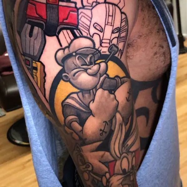 Roger Parrilla
