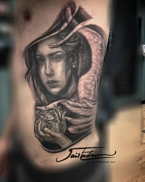 Javier Eastman