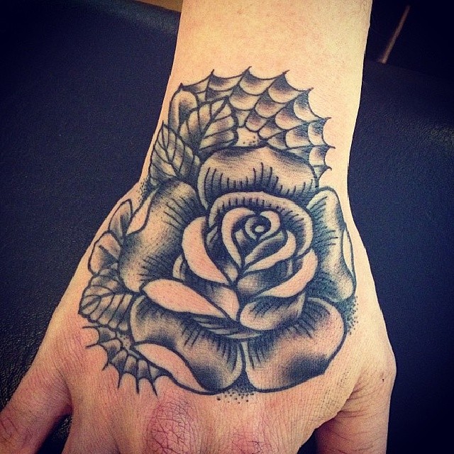 Full Circle Tattoo