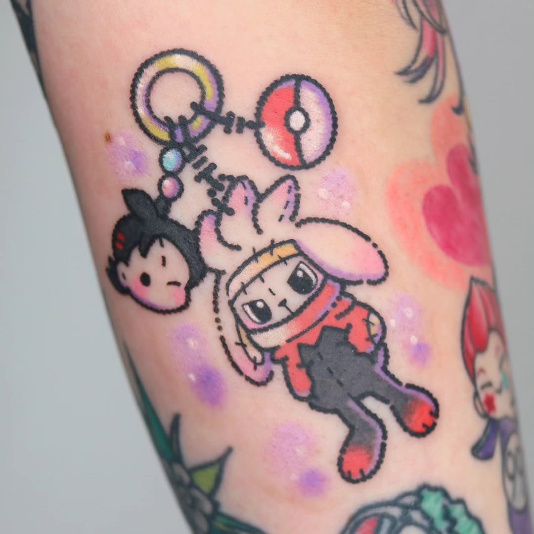 yakkodoll.ink