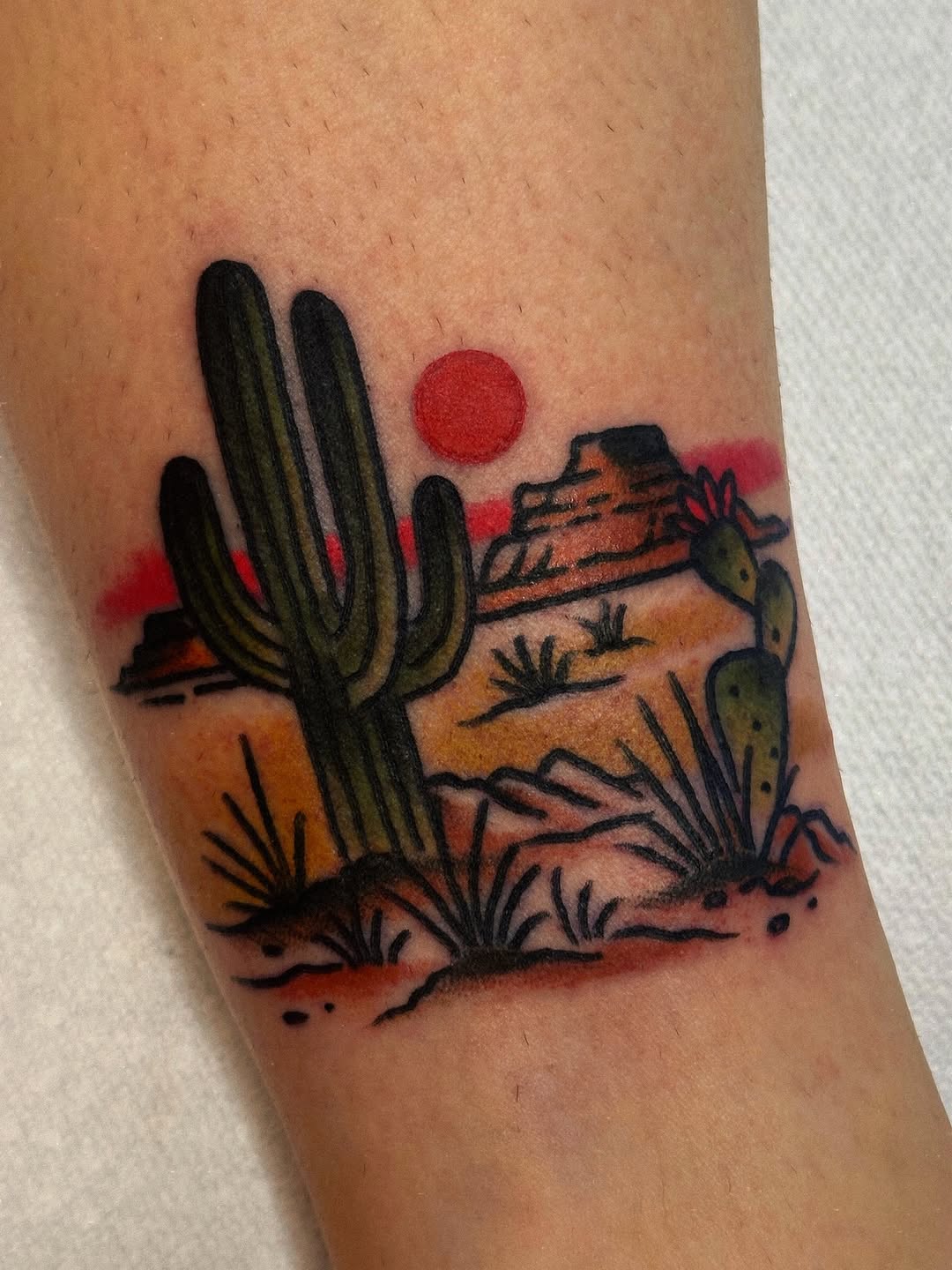 lindseebeetattoo