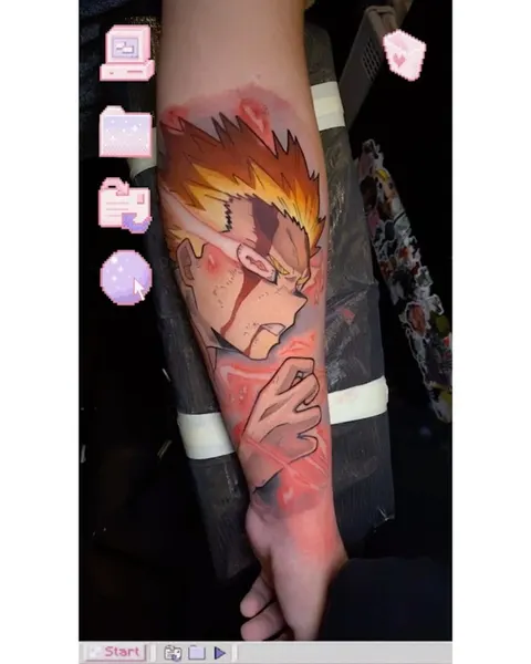 mikendazzoart