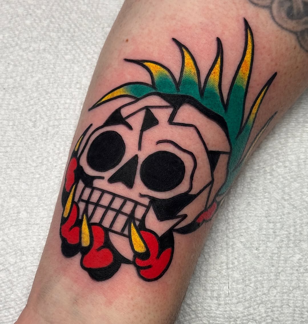 jessbakertattoo