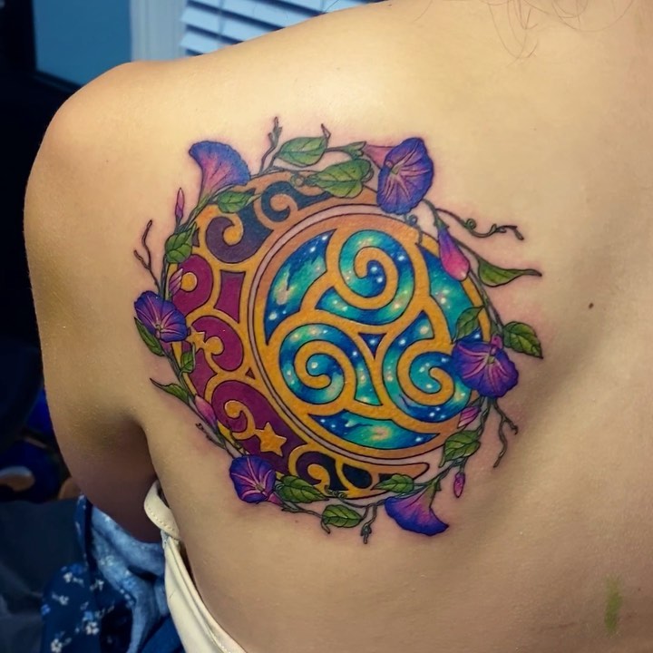 Sloo Tattoos