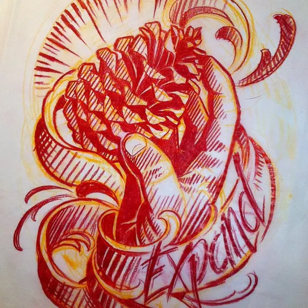 Guru Tattoo