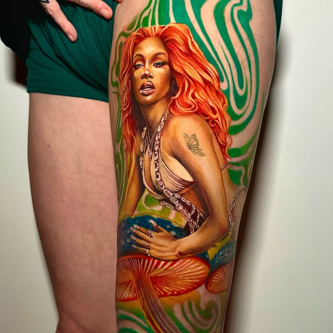 tattoosbyarchie