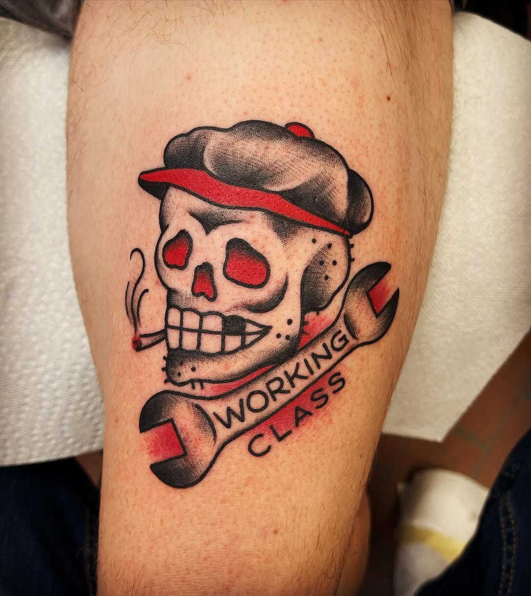 timbecktattoos