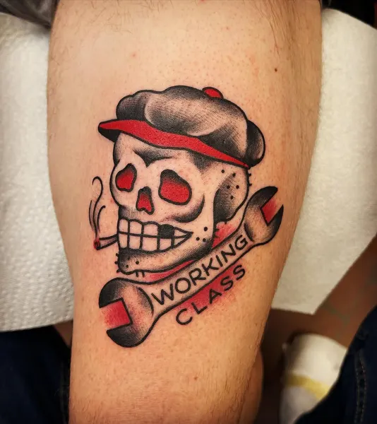 timbecktattoos