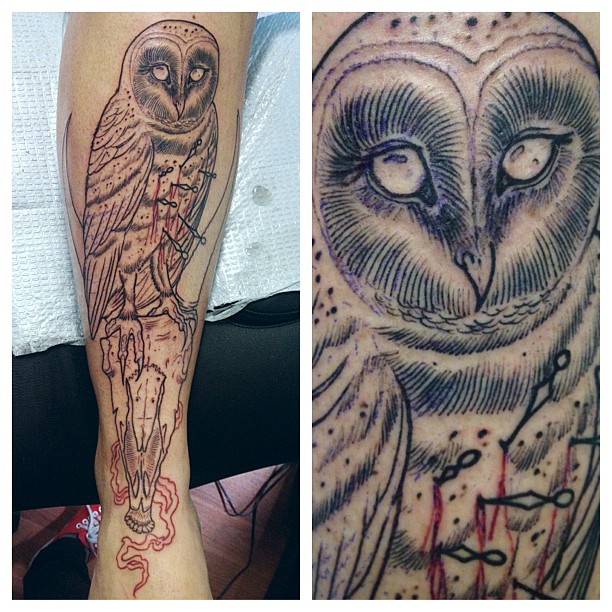 Sloo Tattoos
