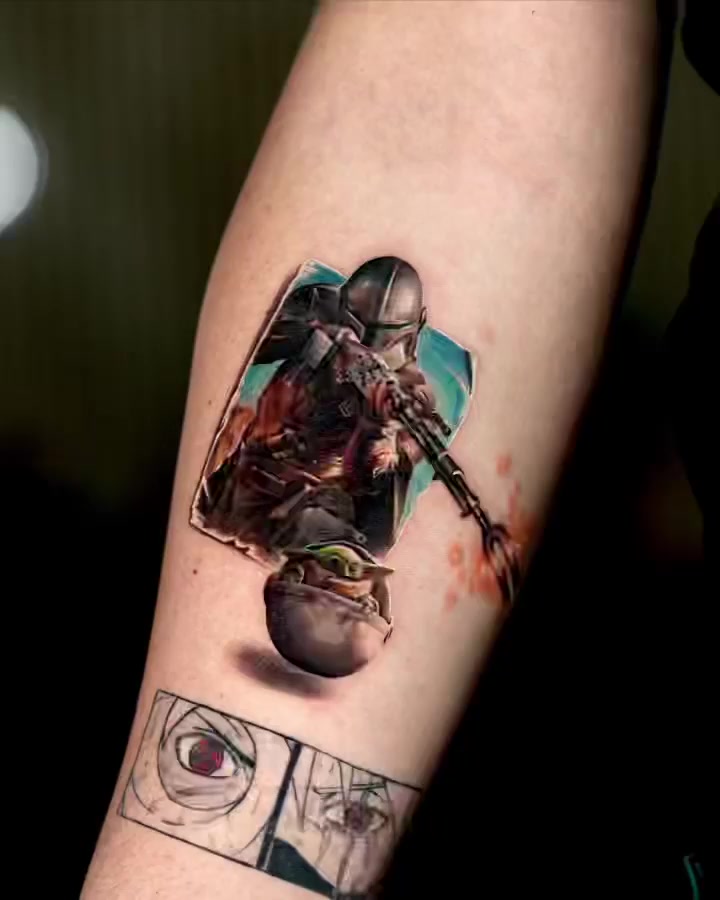 gody_tattoo