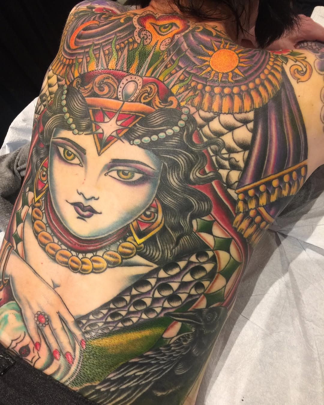 maryjoytattoo