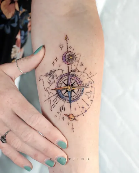 Geometric