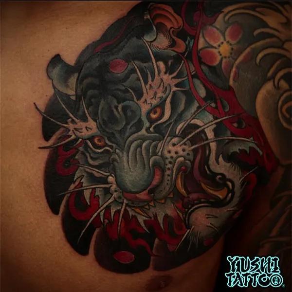 Tiger