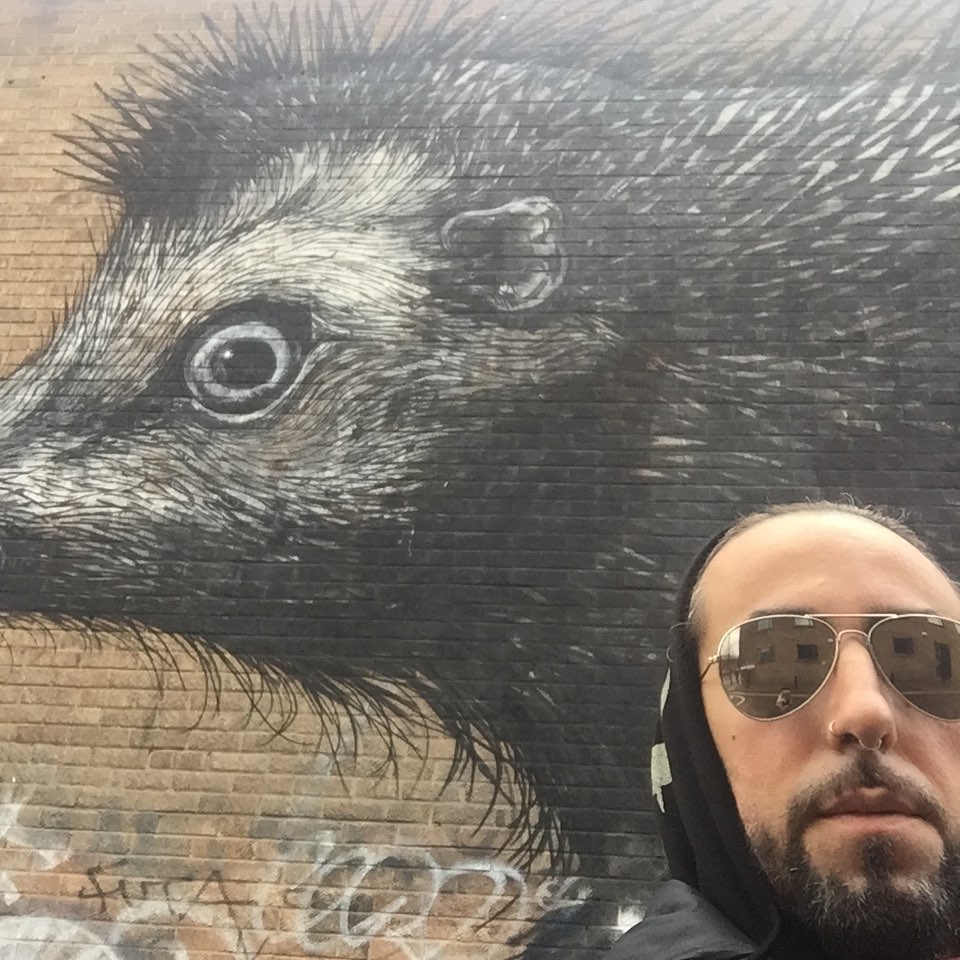 Jon Díaz
