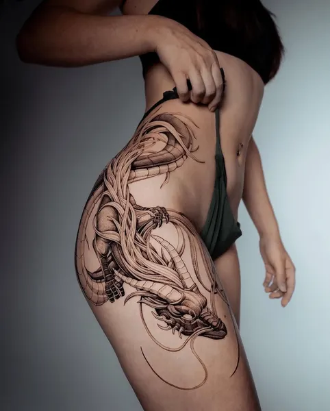Dragon