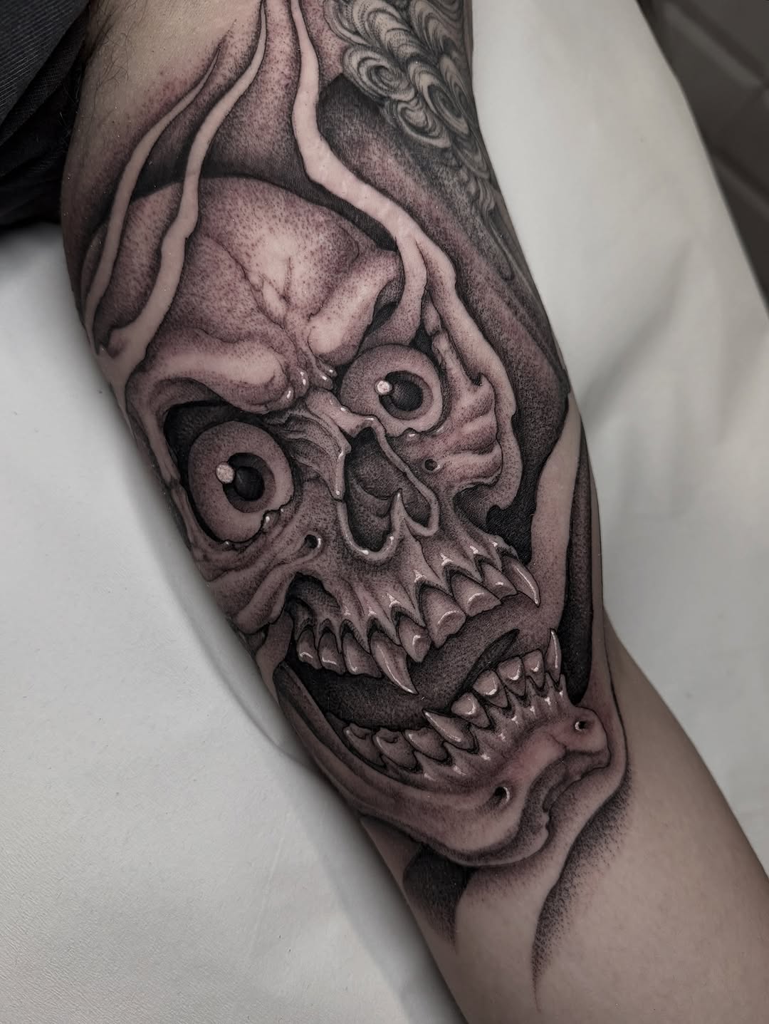 snot_tattoo