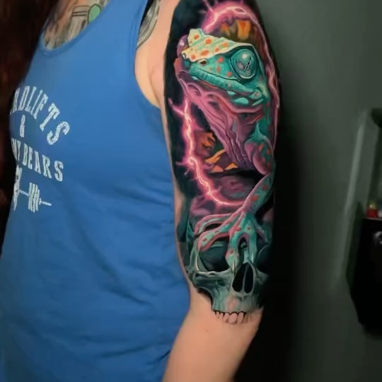Guru Tattoo