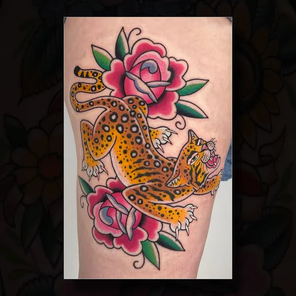 Flower